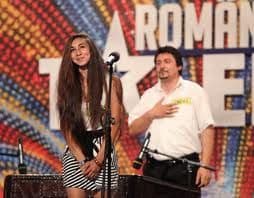 Povestea „micuţei Andra” care a intrat în finala de la Românii au talent! 