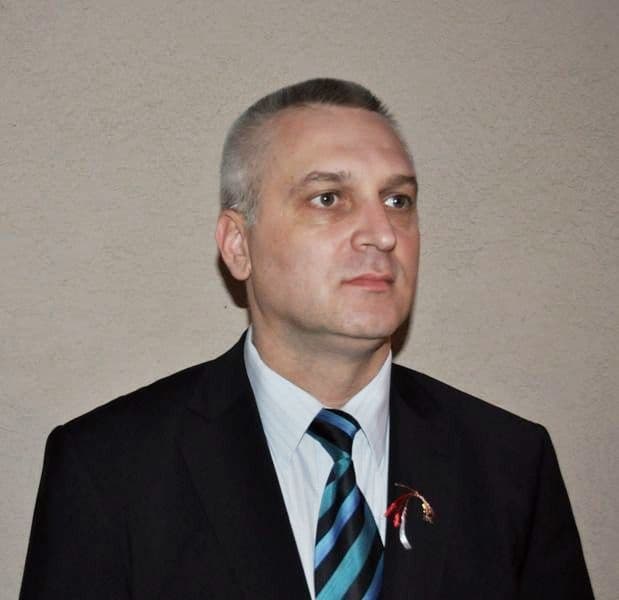 Mişcarea pentru Botoşani a decis: Valerian Andrieş candidat la Primăria Dorohoi
