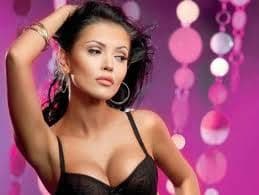 Andreea Mantea a încercat tot felul de leacuri băbeşti pentru a scăpa de celulită
