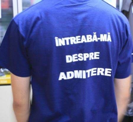 Atenție: Fără medii din liceu la admiterea în facultăți. Cum arată noile condiții