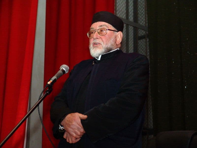 Conferinţă pascală: Postul, jertfa adusă lui Hristos 