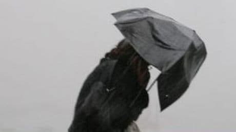 Atenție: Avertizare meteo de vânt puternic pentru Botoșani