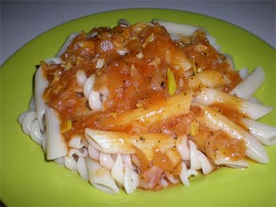 Paste delicioase de post