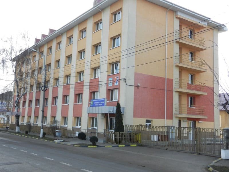 IJJ Botoșani sărbatorește Ziua Jandarmeriei Române