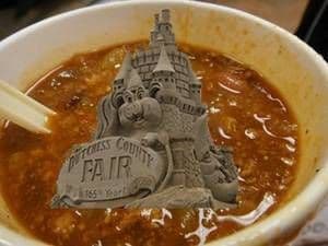 Ingrediente scârboase conţinute de principalele alimente