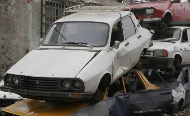 De azi, te poţi înscrie în programul „Rabla”. Condiţii şi paşi de urmat
