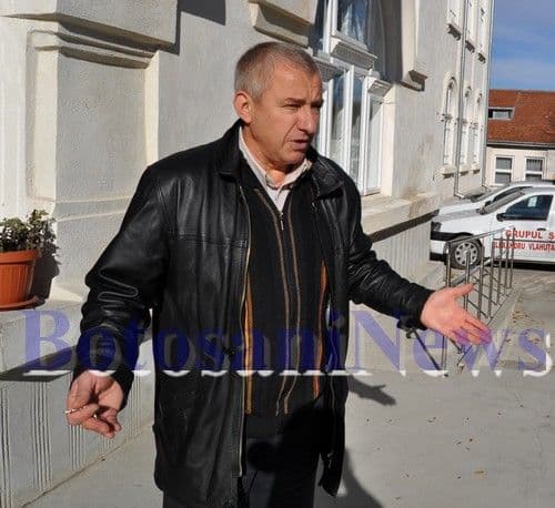 Ştirea Zilei! Fostul primar de Dorohoi, colaborator al Securităţii
