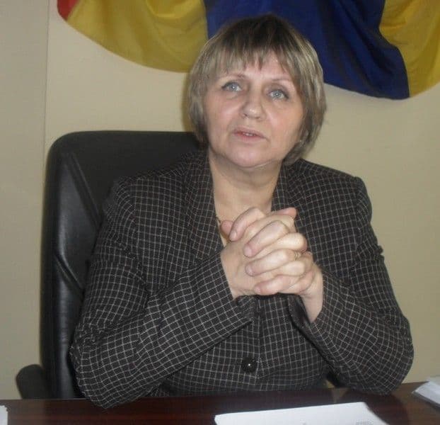 Dorohoianca Rodica Huţuleac nu va candida pe nicio listă, la alegerile locale