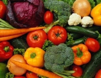 Alimente care scad hipertensiunea arterială