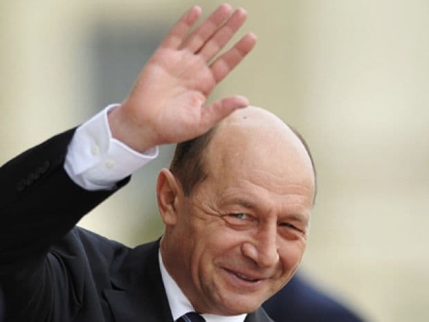 Băsescu spune că e dispus să demisioneze. Vezi în ce condiții