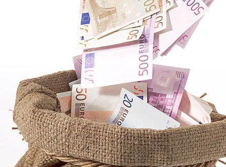 Bani alocați din fondul de rezervă a Guvernului pentru 37 de primării.Vezi lista!