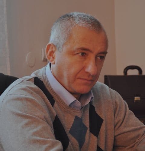 PDL nu a mai apucat să îl excludă pe Sergiu Lungu, acesta a demisionat cu câteva ore înainte