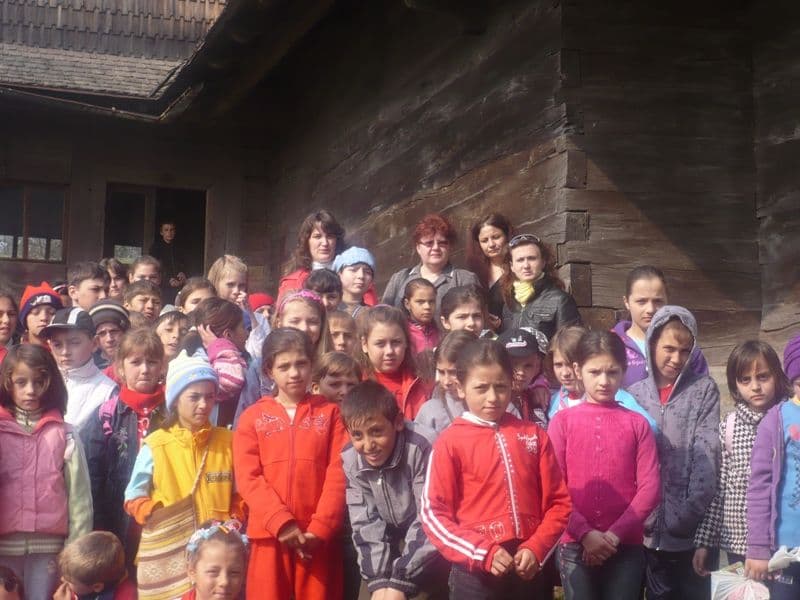 Călători în spaţiul sacralităţii