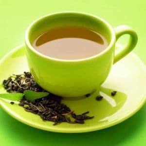 Efectul neaşteptat al consumului de ceai verde