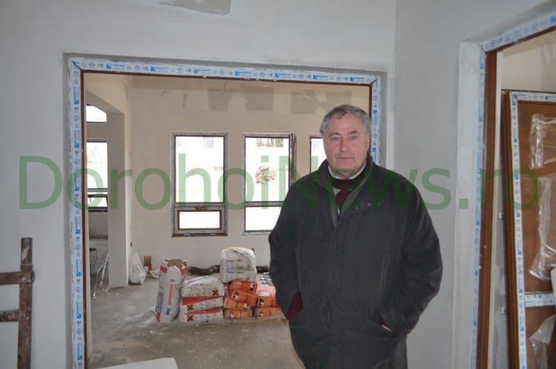 „Centru de zi” pentru copiii din Bucecea va fi inaugurat în scurt timp [VIDEO|FOTO]