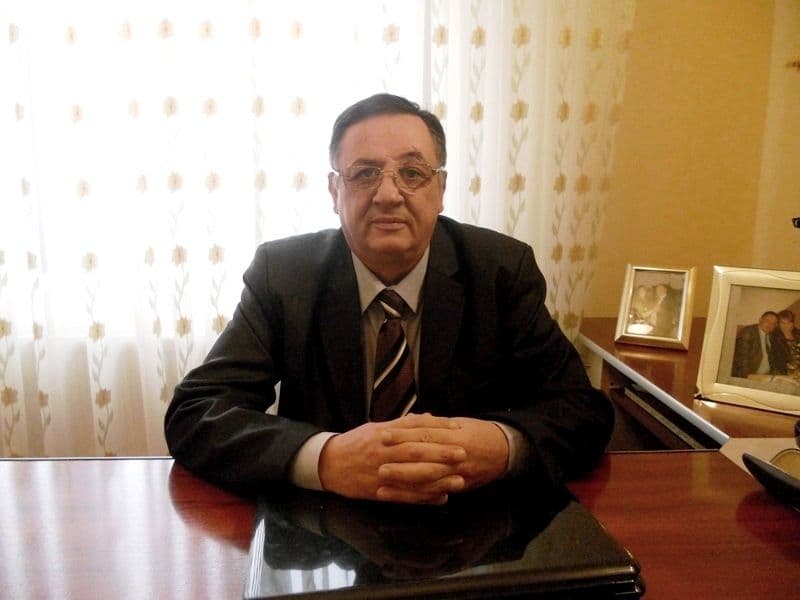 Mihai Anitulesei: „Curajul de a spune, puterea de a face”