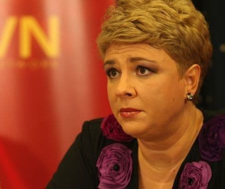 Teo Trandafir, MĂRTURIE neaşteptată despre tatăl ei