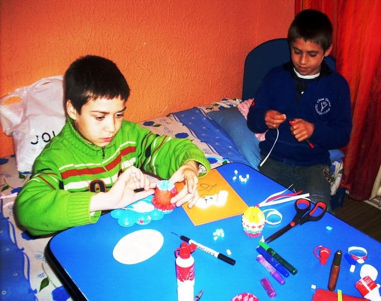 Sărbătorile pascale la Complexul de apartamente „Casa Mea” Dorohoi