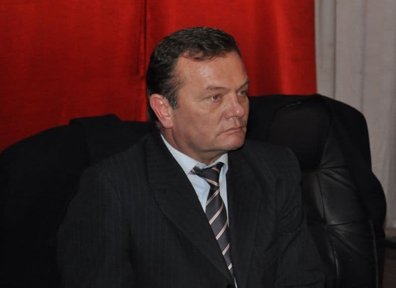Întâlnire a PSD-iştilor dorohoieni la Sala Teatrului din Dorohoi