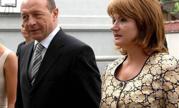 Unde îşi petrece Traian Băsescu Paştele