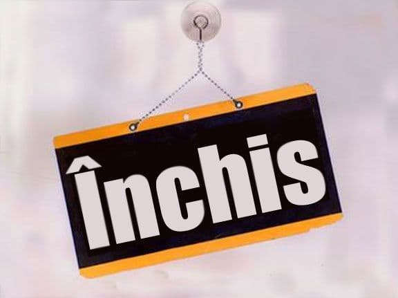 Băncile nu lucrează cu publicul luni, în a doua zi de Paşte
