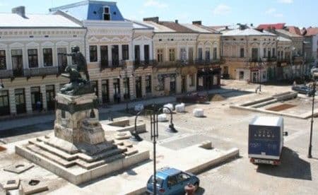 Dorohoienii de la „Fără zahăr” vor cânta de zilele orașului la Botoşani