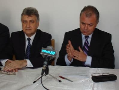 Mişcarea pentru Botoşani îşi prezintă candidaţii la primării şi CJ 