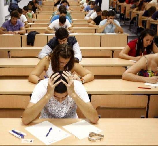 Fără chiulangii şi pierde-vară în facultăţi. Liber la note mici și repetenție