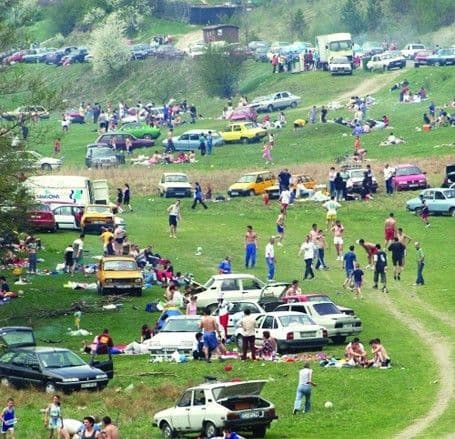 Bugetarii ar putea avea zi liberă pe 30 aprilie