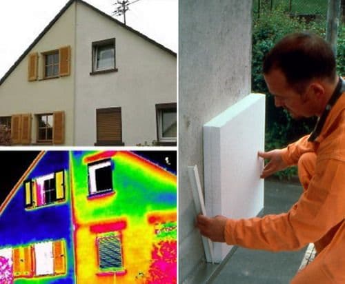 Certificatul energetic pentru locuinţe, obigatoriu la vânzare sau închiriere, dar şi la renovare