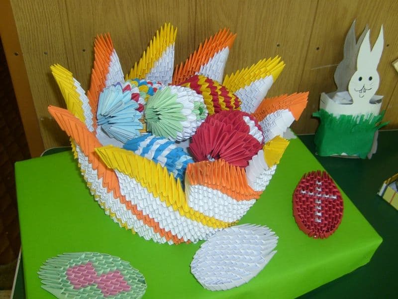 Concursul de creație plastică, organizat de SAM „Ion Pillat” se apropie de final