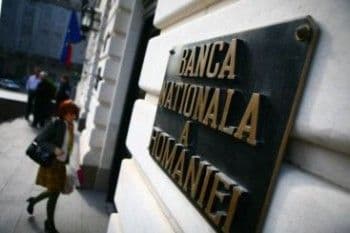 BNR pune în circulație o monedă din argint dedicată aniversării MAE