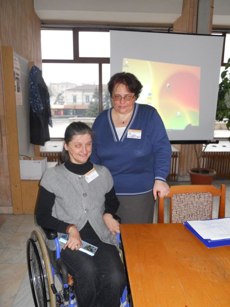 Tineretul din România în Mișcare - întâlnire programată la Dumeni