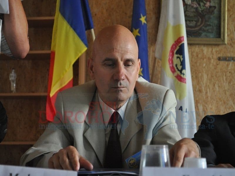 Exclusiv Dorohoi News: PRM Dorohoi şi-a desemnat lista candidaţilor la noul Consiliu Local. Vezi lista candidaţilor!