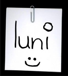 Nu toți bugetarii au liber de 30 aprilie. Află cine NU stă acasă luni!