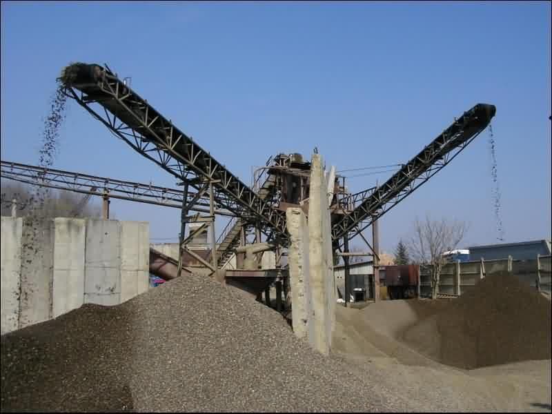 Victor Construct cumpără cea mai bună balastieră din judeţ