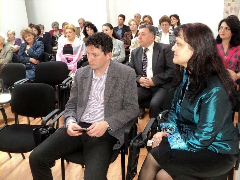 Zilele EDU - CCD, ediția a IV-a, la final
