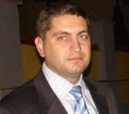 Directorul finanțelor din Dorohoi propus pentru functia de Prefect
