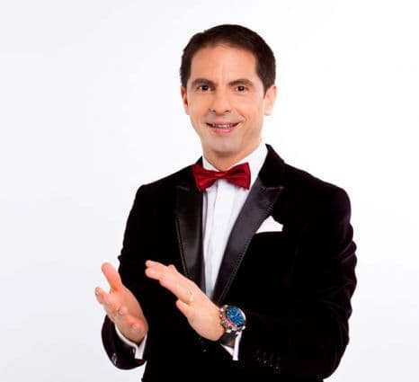 Dan Negru a refuzat o ofertă de vis de la Kanal D
