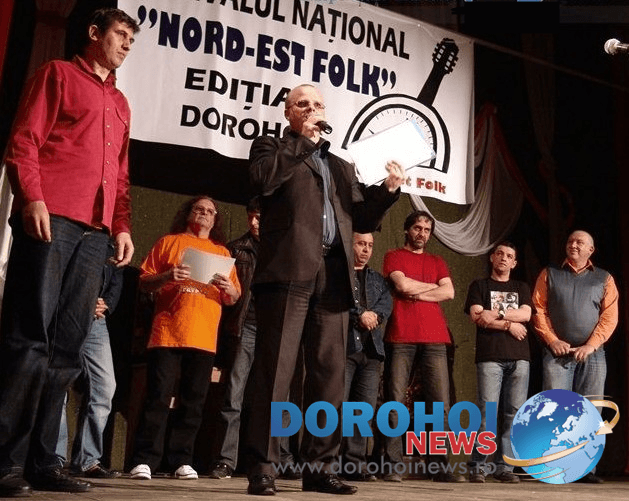 Astăzi debutează ediţia a II-a a Festivalului „Nord-Est folk”