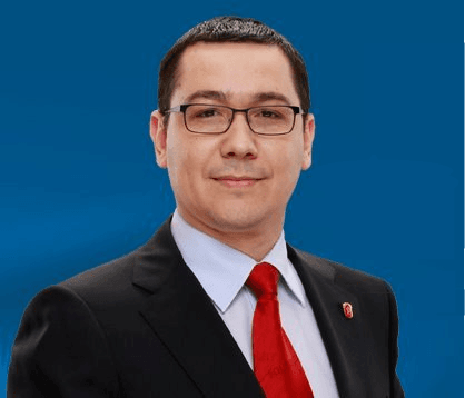Victor Ponta munceşte de 1 Mai: premierul a anunţat un singur ministru