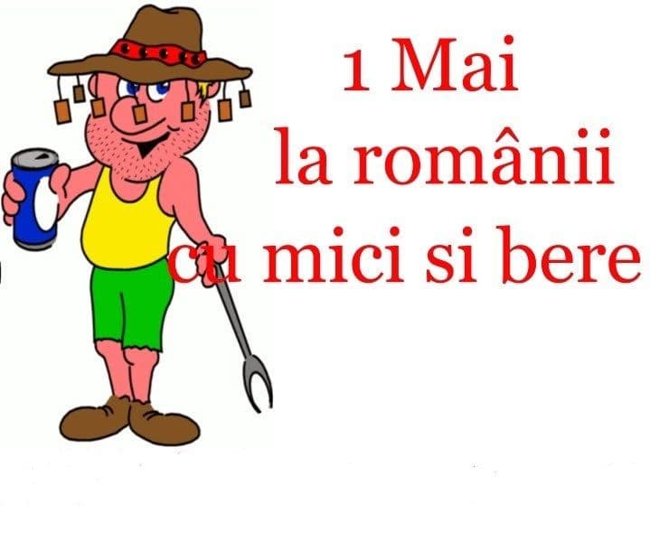 Curiozităţi şi obiceiuri din lumea întreagă de ZIUA MUNCII