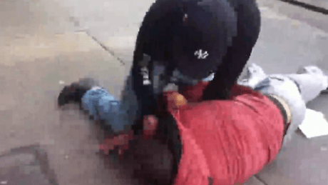 A devenit genial după ce a încasat o bătaie soră cu moartea