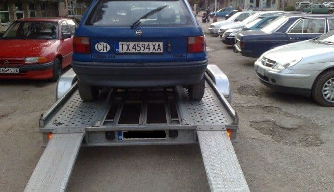 Ce variante ai ca să scapi de taxa auto
