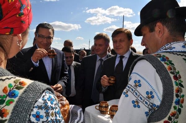 Deputatul Florin Țurcanu invită cetățenii la Târgul Expozițional ediția a VII-a