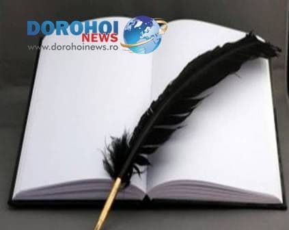 Scriitori dorohoieni de limbă română din Israel