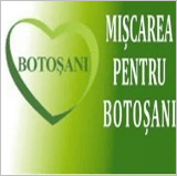 Dorohoi: Modificări pe lista Mişcării pentru Botoşani la Consiliul Local