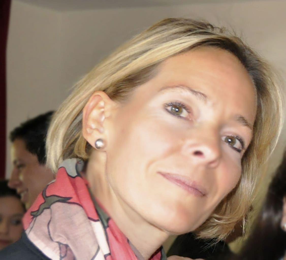 De vorbă cu jurnalista care a reprezentat Franţa la bicentenarul Statuii Libertăţii din New York!