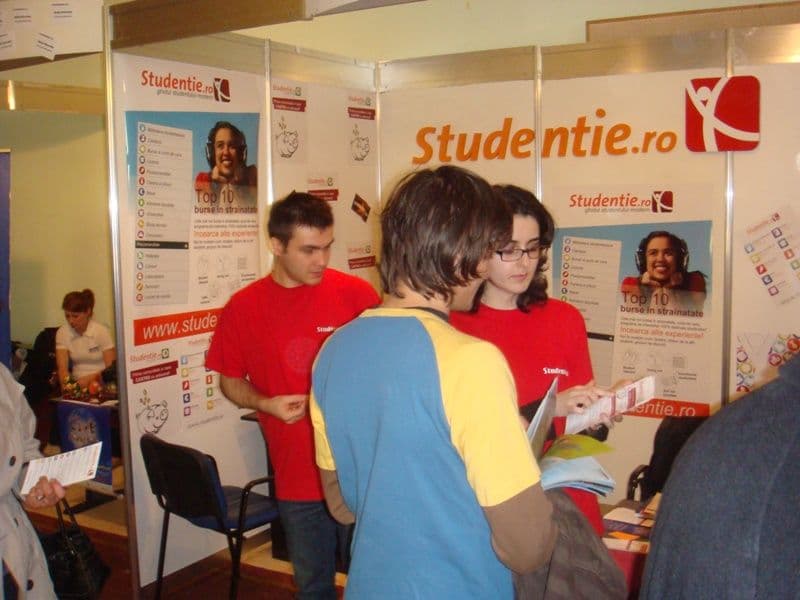 Universitatea Tehnică din Iași își caută viitorii studenți