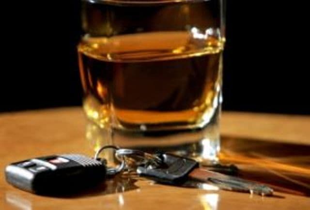 Bărbat prins băut la volan pe strada Spiru Haret din Dorohoi